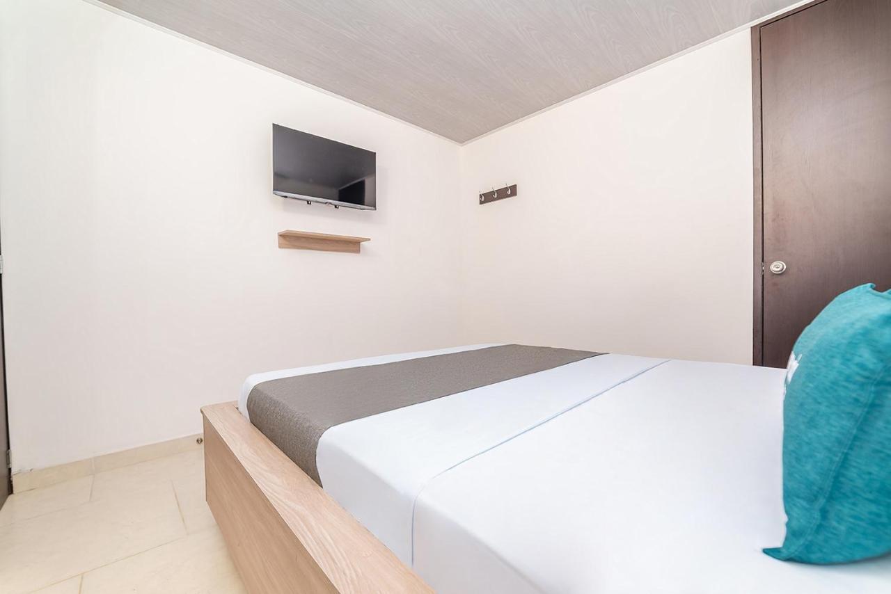 Ayenda Hospedaje Wiv Cúcuta Екстериор снимка