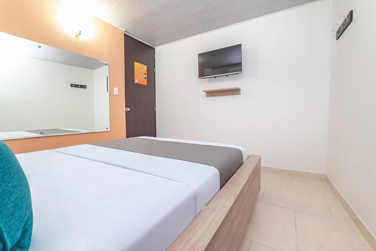 Ayenda Hospedaje Wiv Cúcuta Екстериор снимка