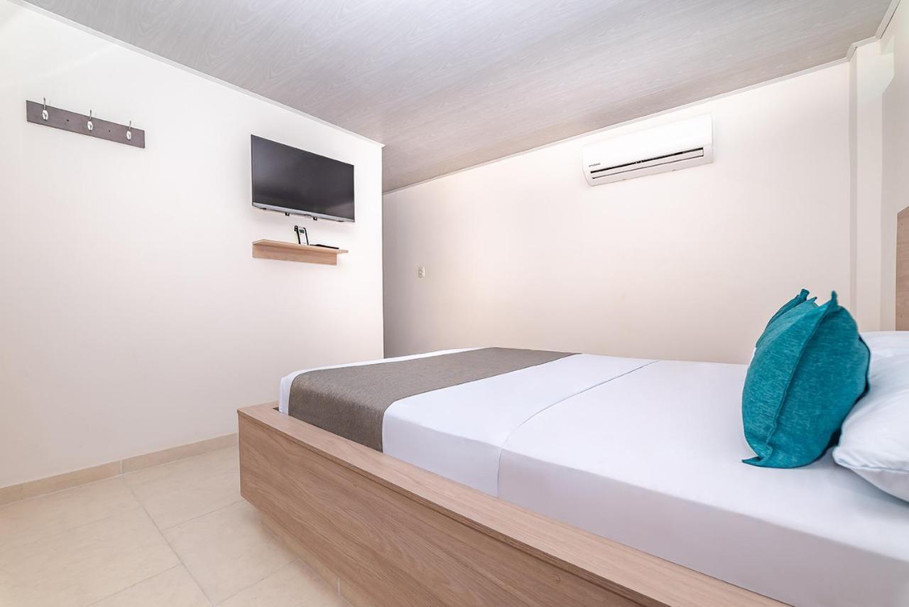 Ayenda Hospedaje Wiv Cúcuta Екстериор снимка