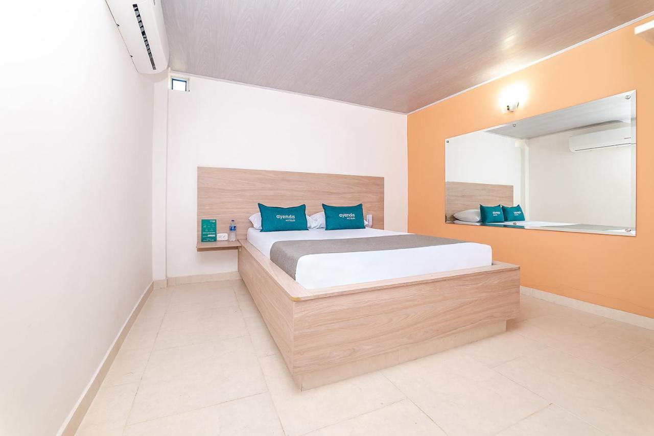 Ayenda Hospedaje Wiv Cúcuta Екстериор снимка