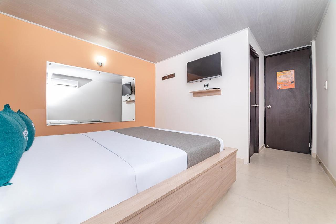 Ayenda Hospedaje Wiv Cúcuta Екстериор снимка